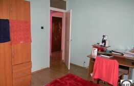 2 camere decomandate, 58,78 mp utili, garaj si boxa la subsol, zona linistita!