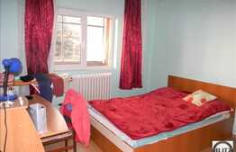 2 camere decomandate, 58,78 mp utili, garaj si boxa la subsol, zona linistita!