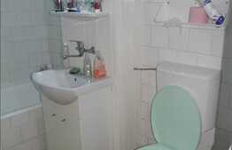 2 camere decomandate, 58,78 mp utili, garaj si boxa la subsol, zona linistita!