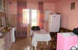 2 camere decomandate, 58,78 mp utili, garaj si boxa la subsol, zona linistita!