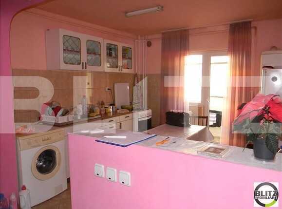 Apartament de vânzare 2 camere Zorilor - 10090AV | BLITZ Cluj-Napoca | Poza8