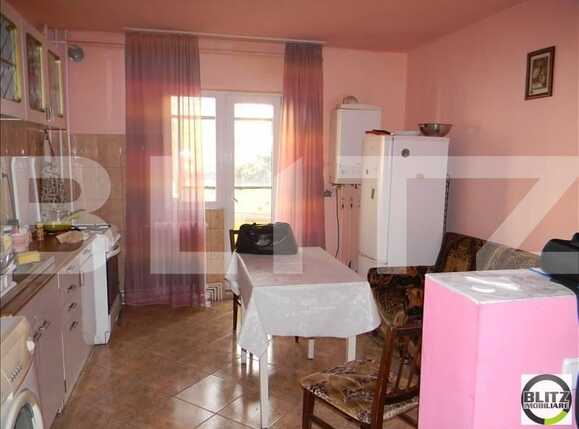 Apartament de vânzare 2 camere Zorilor - 10090AV | BLITZ Cluj-Napoca | Poza7