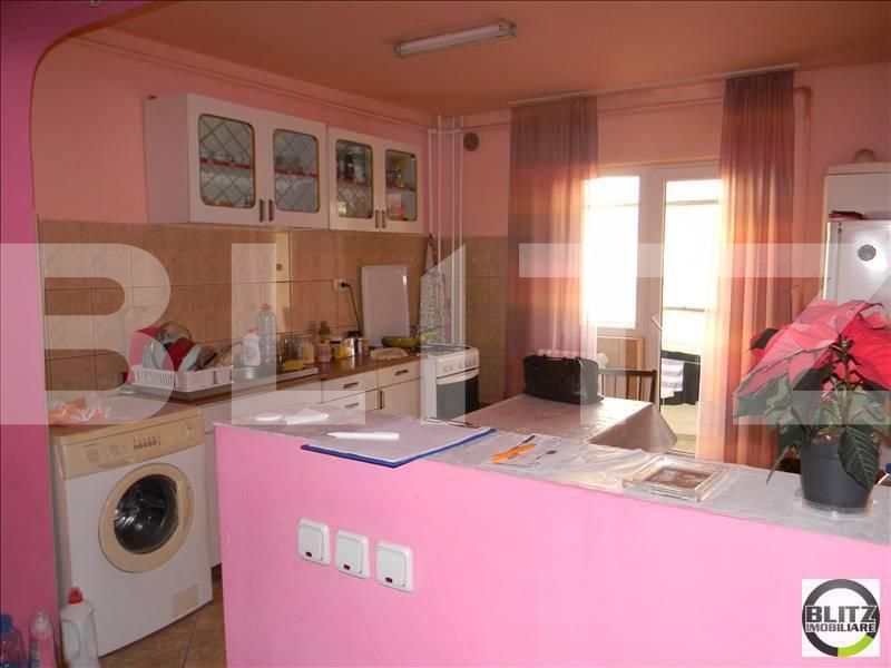 Apartament de vânzare 2 camere Zorilor - 10090AV | BLITZ Cluj-Napoca | Poza8