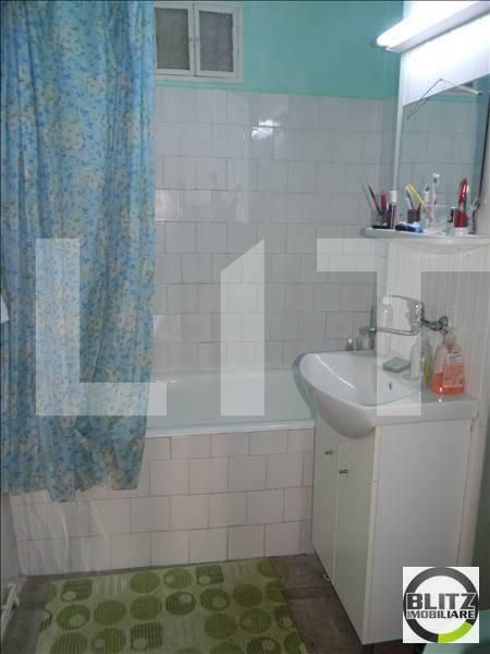 Apartament de vânzare 2 camere Zorilor - 10090AV | BLITZ Cluj-Napoca | Poza15