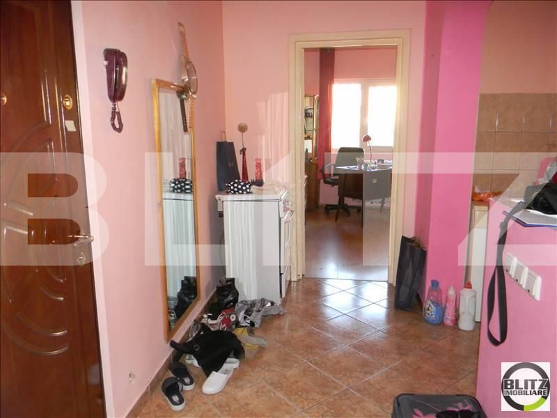 Apartament de vânzare 2 camere Zorilor - 10090AV | BLITZ Cluj-Napoca | Poza11