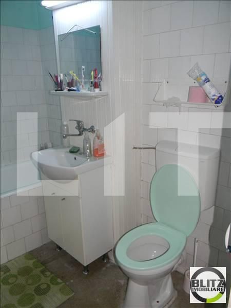 Apartament de vânzare 2 camere Zorilor - 10090AV | BLITZ Cluj-Napoca | Poza14