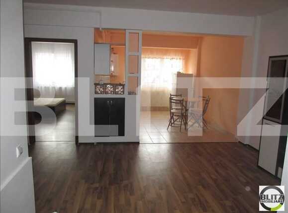 Apartament de vânzare 2 camere Zorilor - 10091AV | BLITZ Cluj-Napoca | Poza3