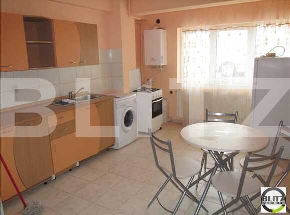 Apartament de vânzare 2 camere Zorilor - 10091AV | BLITZ Cluj-Napoca | Poza2