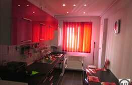 De vanzare 2 camere, 55 mp, decomandat, loc de parcare, zona Florilor!