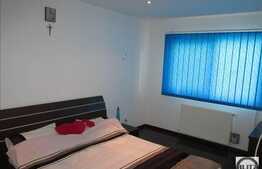 De vanzare 2 camere, 55 mp, decomandat, loc de parcare, zona Florilor!