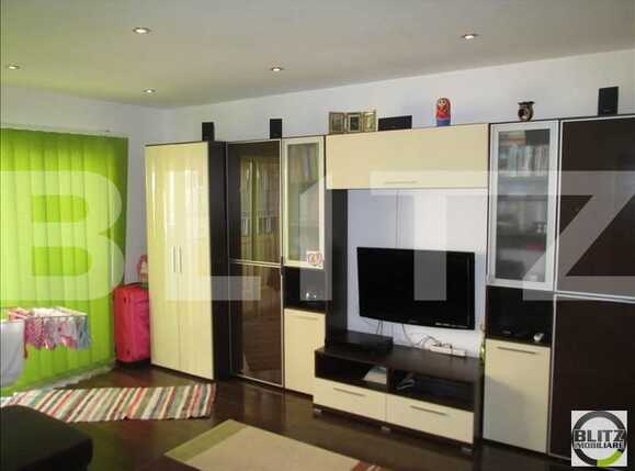 Apartament de vânzare 2 camere Floreşti - 10092AV | BLITZ Cluj-Napoca | Poza1