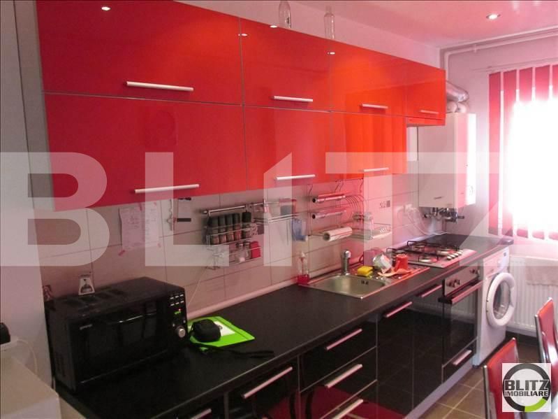 Apartament de vânzare 2 camere Floreşti - 10092AV | BLITZ Cluj-Napoca | Poza5
