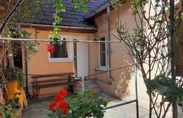 Casa curte comuna, 35 mp utili, zona Semicentrala