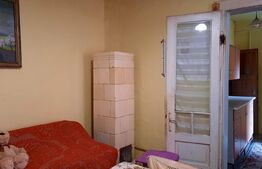 Casa curte comuna, 35 mp utili, zona Semicentrala