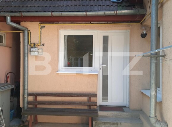 Casa de vânzare 1 camera Semicentral - 100921CV | BLITZ Cluj-Napoca | Poza2