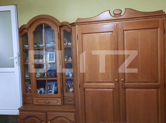 Casa de vânzare 1 camera Semicentral - 100921CV | BLITZ Cluj-Napoca | Poza3