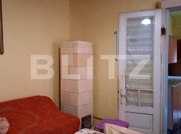 Casa de vânzare 1 camera Semicentral - 100921CV | BLITZ Cluj-Napoca | Poza4