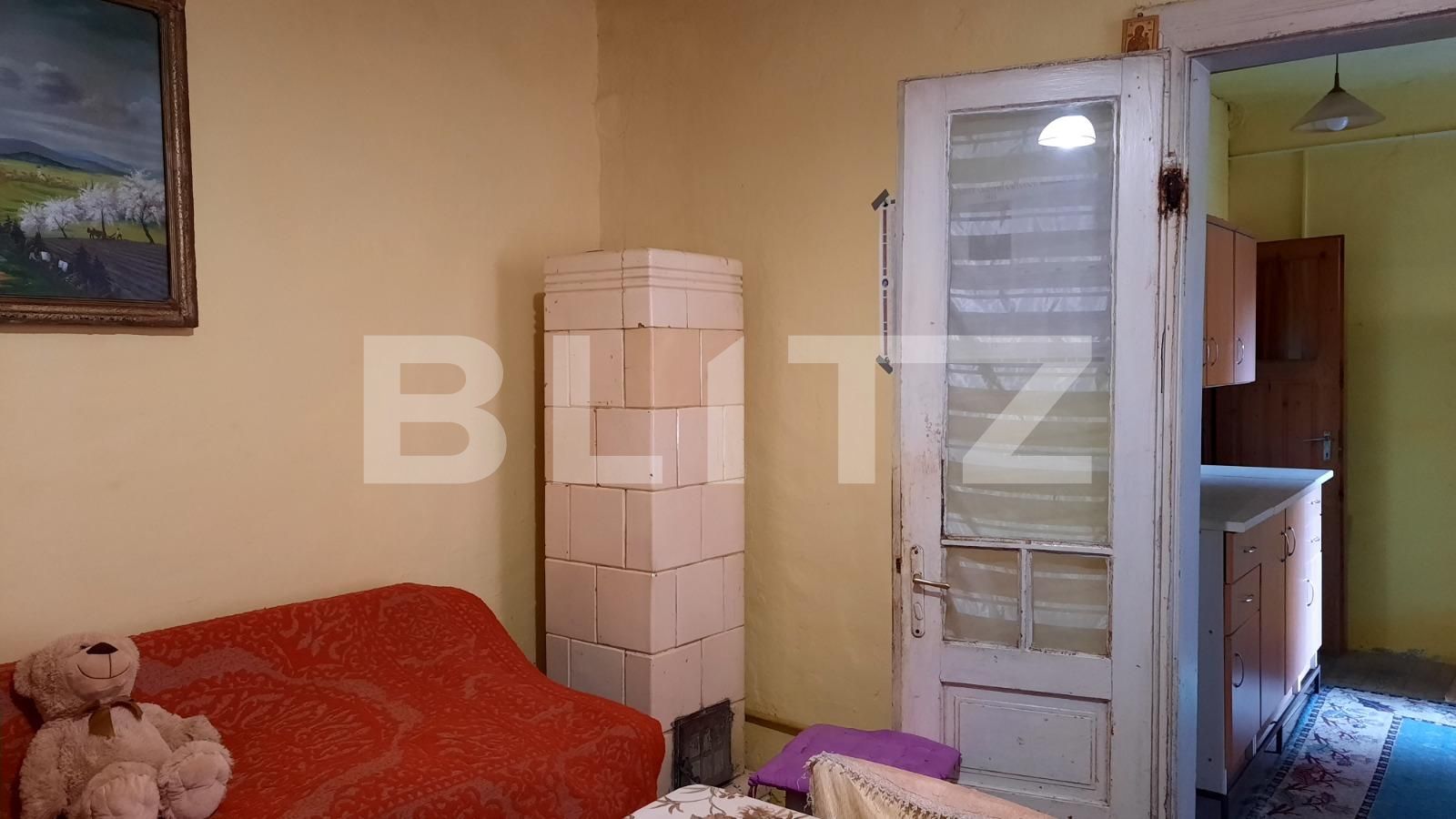 Casa de vânzare 1 camera Semicentral - 100921CV | BLITZ Cluj-Napoca | Poza4