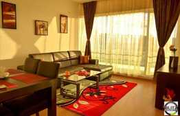 Inchiriere 2 camere, 45 mp, modern mobilat, zona Complex Viva City, Iulius Mall!