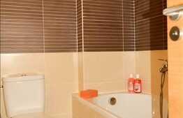 Inchiriere 2 camere, 45 mp, modern mobilat, zona Complex Viva City, Iulius Mall!