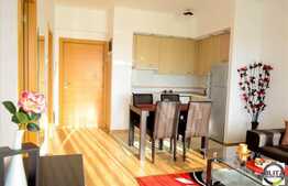 Inchiriere 2 camere, 45 mp, modern mobilat, zona Complex Viva City, Iulius Mall!