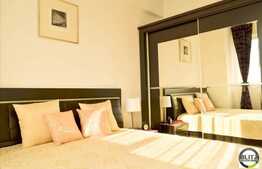 Inchiriere 2 camere, 45 mp, modern mobilat, zona Complex Viva City, Iulius Mall!