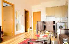 Inchiriere 2 camere, 45 mp, modern mobilat, zona Complex Viva City, Iulius Mall!