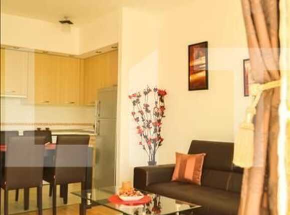 Apartament de închiriat 2 camere Gheorgheni - 10093AI | BLITZ Cluj-Napoca | Poza3