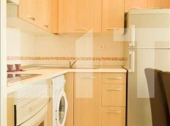 Apartament de închiriat 2 camere Gheorgheni - 10093AI | BLITZ Cluj-Napoca | Poza6