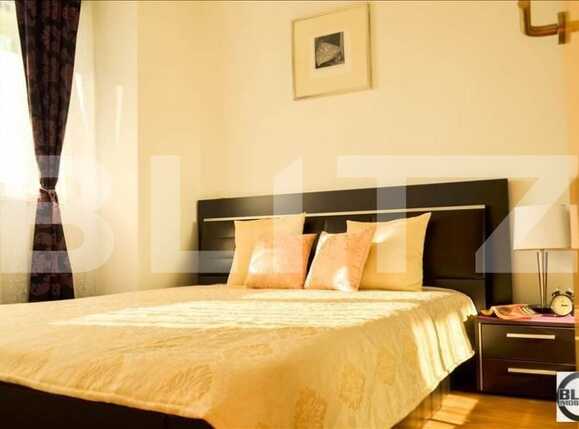 Apartament de închiriat 2 camere Gheorgheni - 10093AI | BLITZ Cluj-Napoca | Poza9