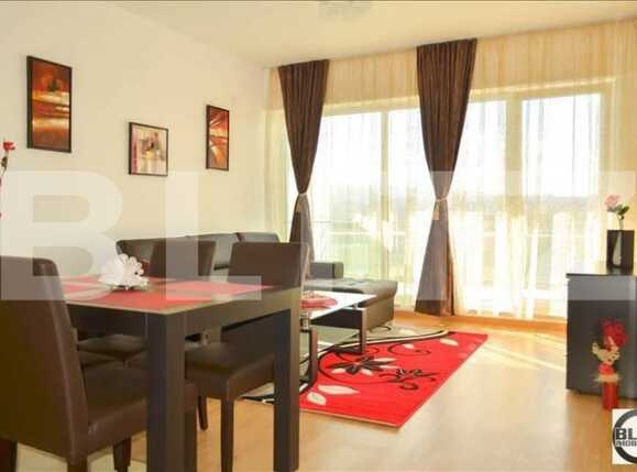 Apartament de închiriat 2 camere Gheorgheni - 10093AI | BLITZ Cluj-Napoca | Poza2
