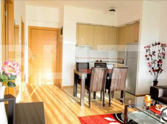Apartament de închiriat 2 camere Gheorgheni - 10093AI | BLITZ Cluj-Napoca | Poza4