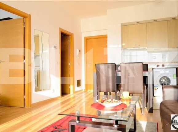 Apartament de închiriat 2 camere Gheorgheni - 10093AI | BLITZ Cluj-Napoca | Poza5