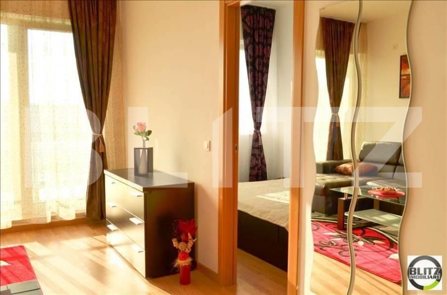 Apartament de închiriat 2 camere Gheorgheni - 10093AI | BLITZ Cluj-Napoca | Poza7