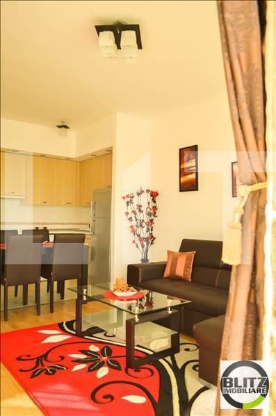Apartament de închiriat 2 camere Gheorgheni - 10093AI | BLITZ Cluj-Napoca | Poza3