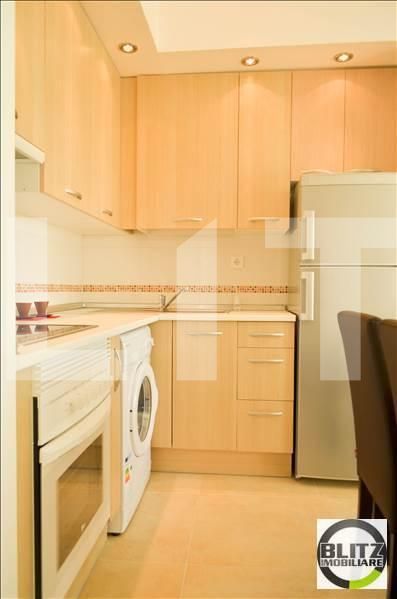 Apartament de închiriat 2 camere Gheorgheni - 10093AI | BLITZ Cluj-Napoca | Poza6