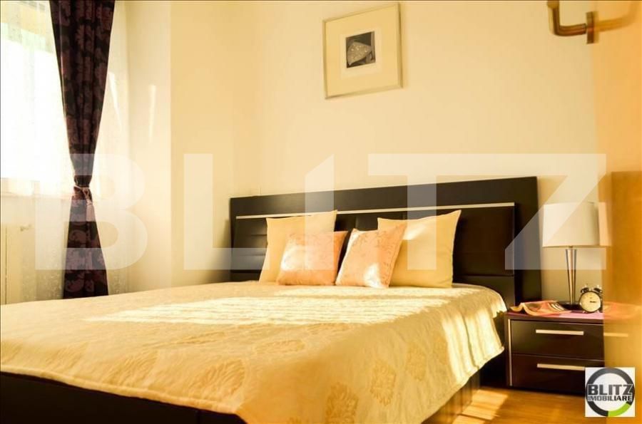 Apartament de închiriat 2 camere Gheorgheni - 10093AI | BLITZ Cluj-Napoca | Poza9