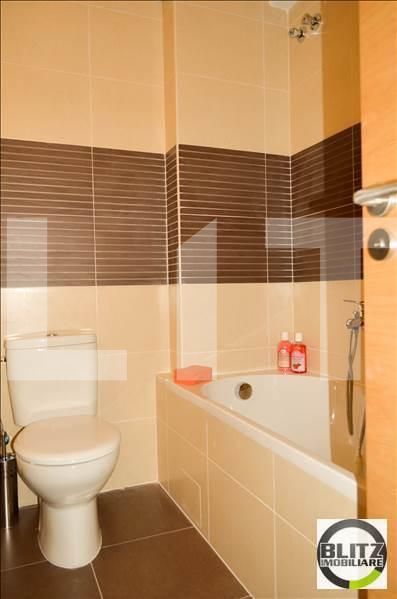 Apartament de închiriat 2 camere Gheorgheni - 10093AI | BLITZ Cluj-Napoca | Poza12