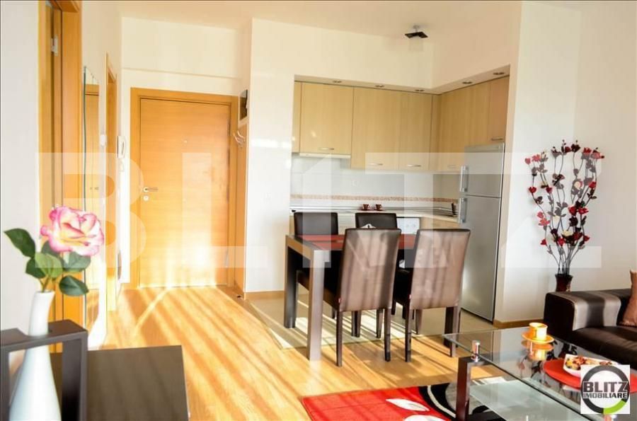 Apartament de închiriat 2 camere Gheorgheni - 10093AI | BLITZ Cluj-Napoca | Poza4