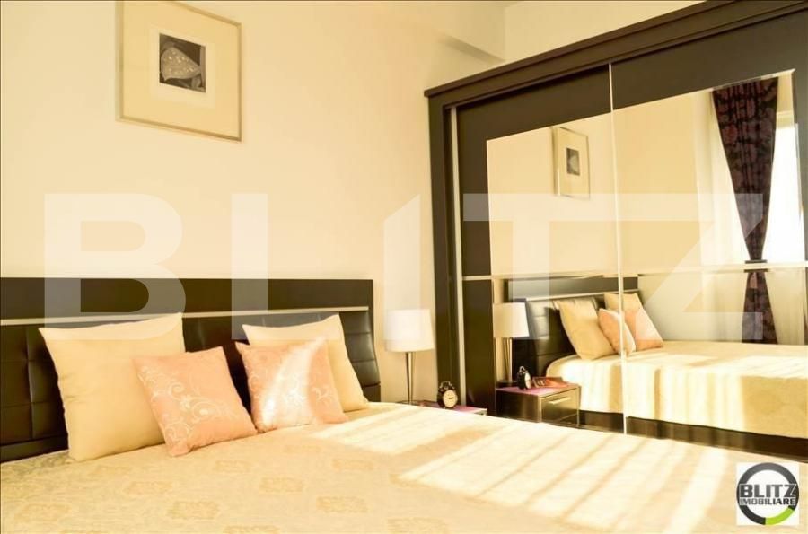 Apartament de închiriat 2 camere Gheorgheni - 10093AI | BLITZ Cluj-Napoca | Poza8