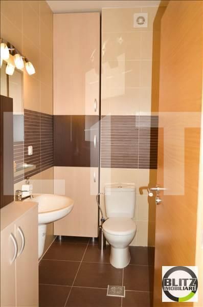 Apartament de închiriat 2 camere Gheorgheni - 10093AI | BLITZ Cluj-Napoca | Poza13