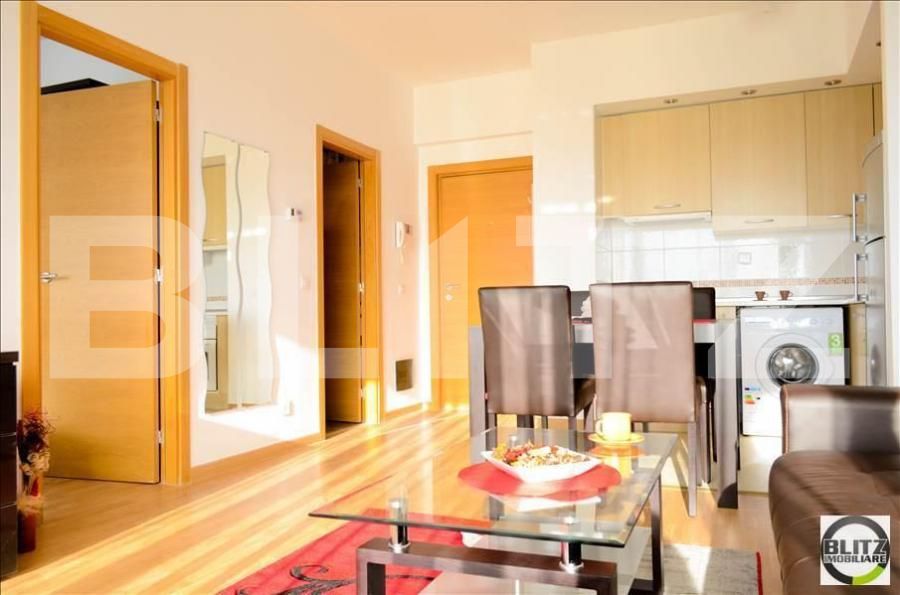 Apartament de închiriat 2 camere Gheorgheni - 10093AI | BLITZ Cluj-Napoca | Poza5