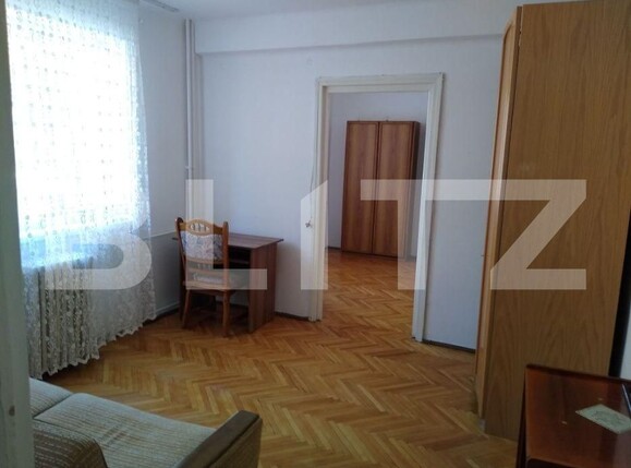 Apartament de închiriat 2 camere Central - 100939AI | BLITZ Cluj-Napoca | Poza6