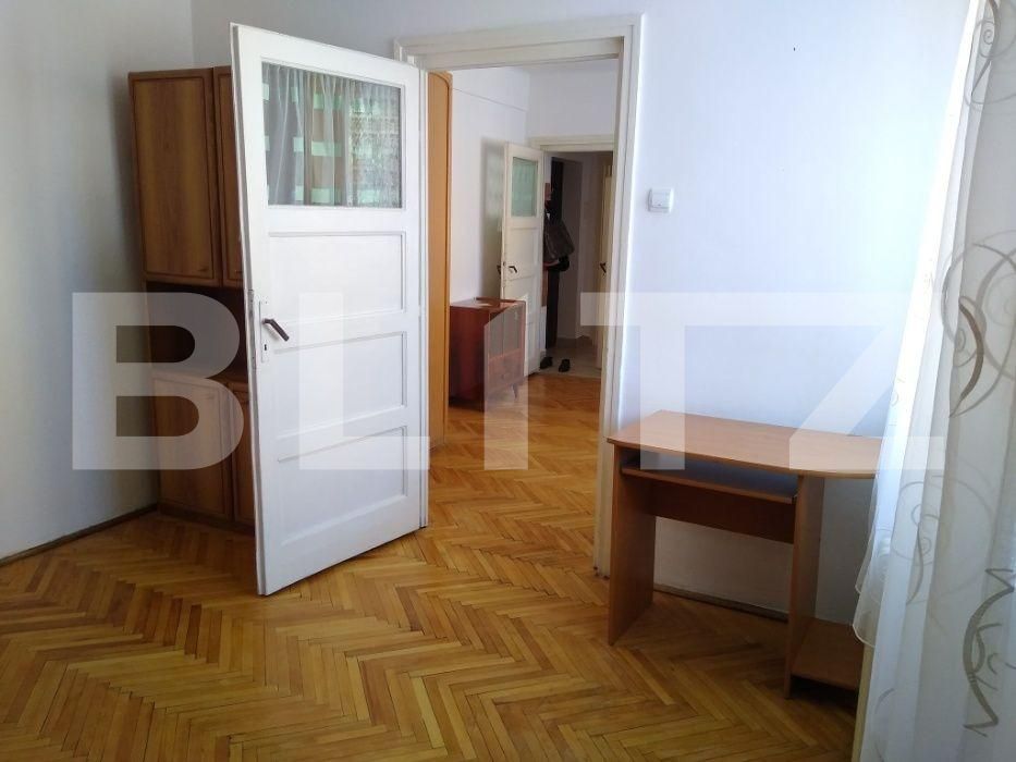 Apartament de închiriat 2 camere Central - 100939AI | BLITZ Cluj-Napoca | Poza2