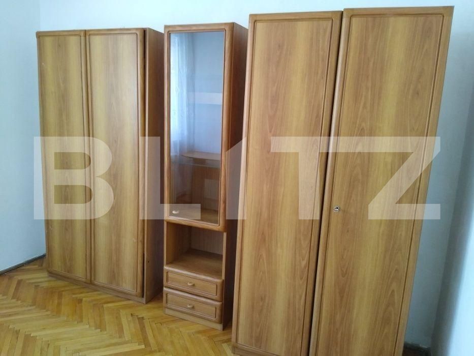Apartament de închiriat 2 camere Central - 100939AI | BLITZ Cluj-Napoca | Poza7
