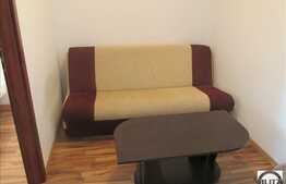 De inchiriat 2 camere, 40 mp utili, imobil nou, zona Iulius Mall!