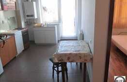 De inchiriat 2 camere, 40 mp utili, imobil nou, zona Iulius Mall!