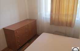 De inchiriat 2 camere, 40 mp utili, imobil nou, zona Iulius Mall!