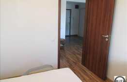 De inchiriat 2 camere, 40 mp utili, imobil nou, zona Iulius Mall!