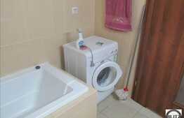 De inchiriat 2 camere, 40 mp utili, imobil nou, zona Iulius Mall!